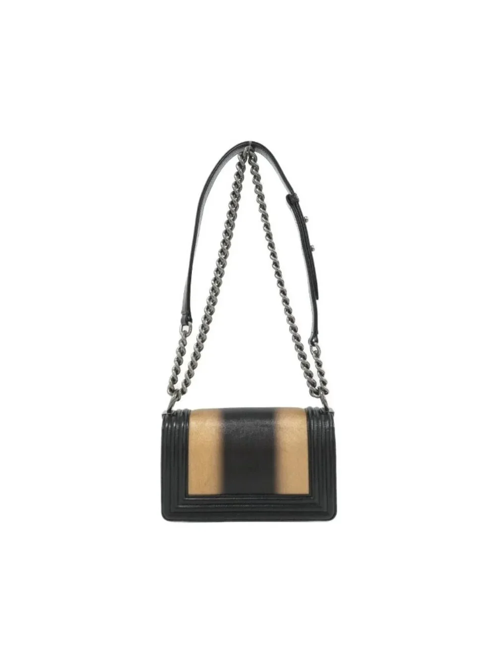 Chanel Boy Line Shoulder Bag